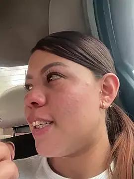 Bonny_GS from StripChat is Freechat