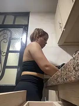 Bonny_GS from StripChat