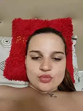 BonnyBrant from StripChat is Freechat