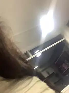 BonnyCutee from StripChat is Freechat