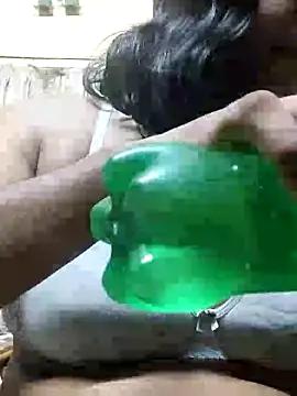 Boobie_Curvy_Nandana from StripChat
