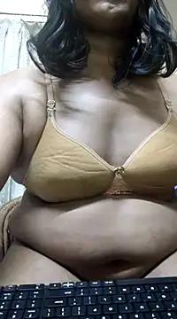 Boobie_Curvy_Nandana from StripChat
