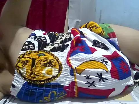 boobies_247 from StripChat