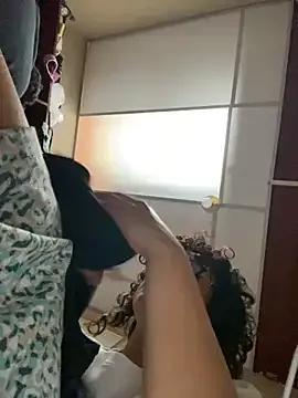 boobislinda from StripChat