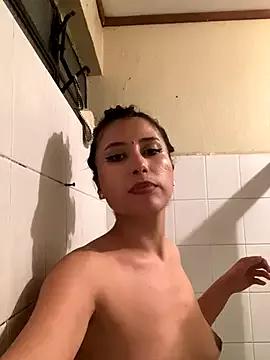 boobislinda from StripChat is Freechat