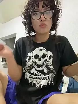 boobislinda from StripChat