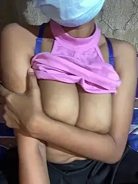 Boobs_Queen_ from StripChat