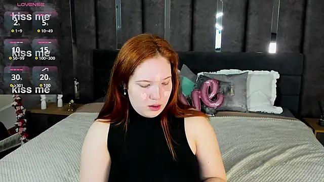 BoobsLand from StripChat