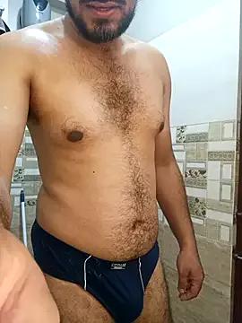 Boobsloverboy0982 from StripChat