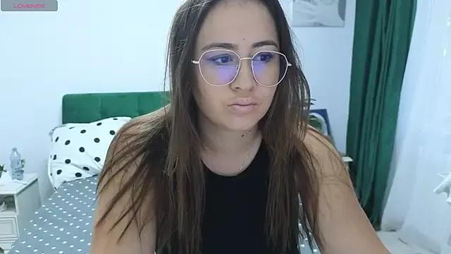 BoobsyBabe from StripChat
