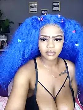 Boobylicious_BB from StripChat