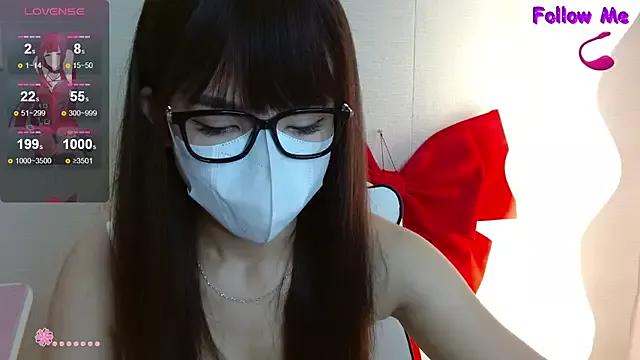Boobyy-Bae from StripChat