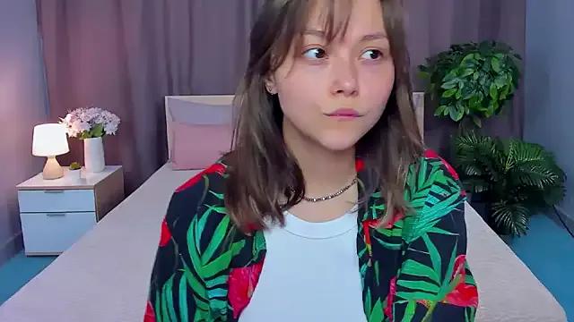 bookish_dreamer from StripChat