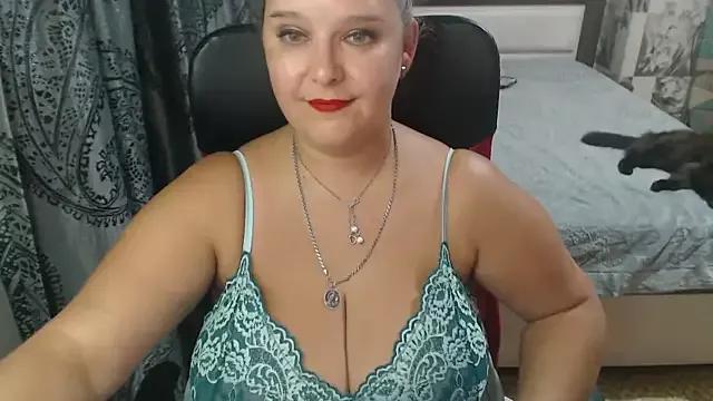 Boolochka from StripChat