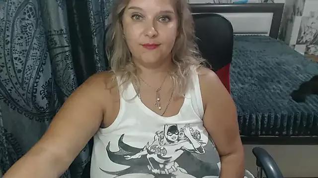 Boolochka from StripChat