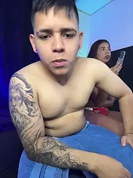 BoomChikaWow webcams show profile image 