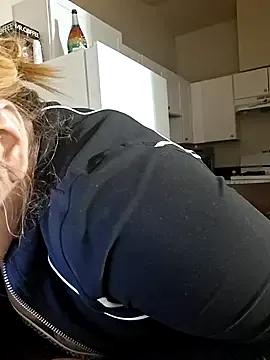 bootiebby from StripChat