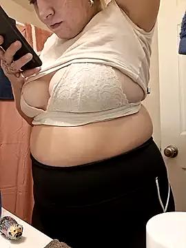 bootiebby from StripChat