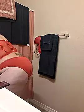 Bootiebby webcams show profile image 