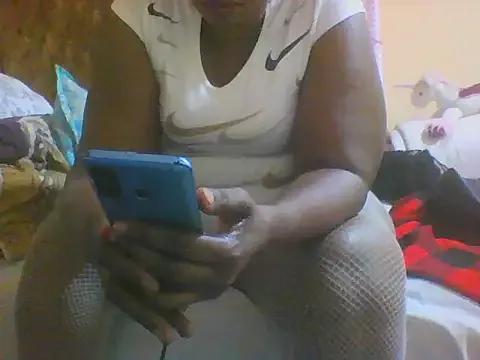 Bootiq from StripChat