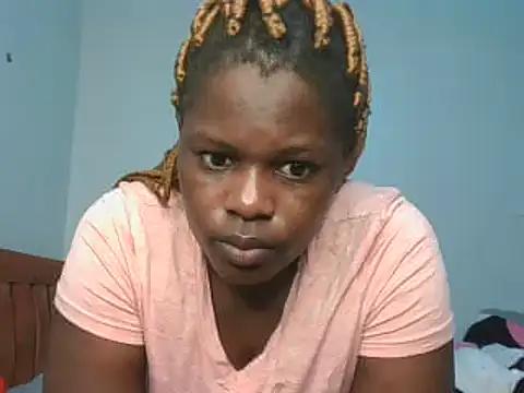 bootyebony from StripChat