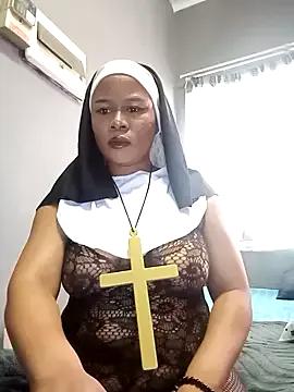 BootyEnchantress from StripChat is Freechat