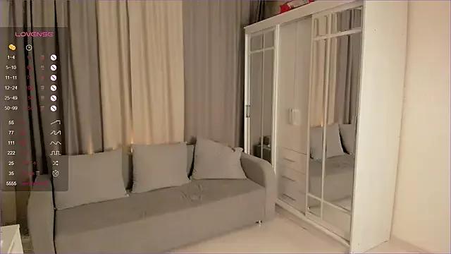 bootyfruttycutie from StripChat is Freechat