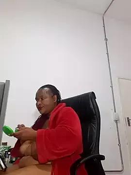 Bootyliciousbbw12 from StripChat