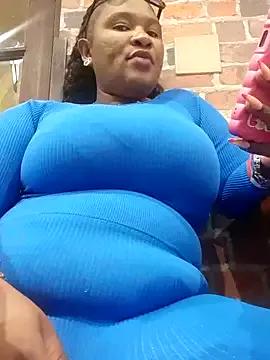 Bootyliciousbbw12 from StripChat