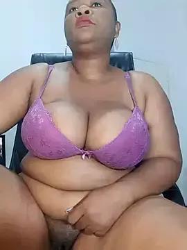 Photos of Bootyliciousbbw12 from StripChat is Freechat