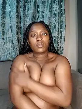 Bootylioustits from StripChat