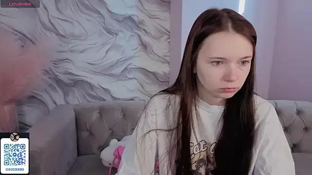boozekirs_ from StripChat