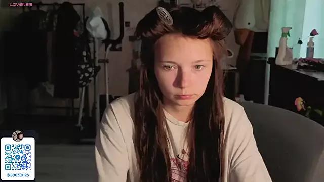 boozekirs_ from StripChat