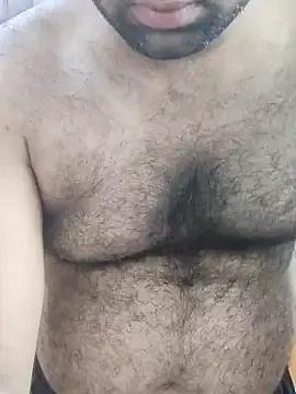 BORN_TO_FIRE from StripChat is Freechat