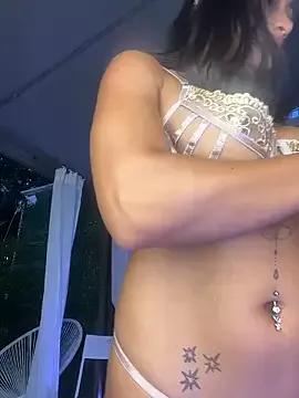 BornToSinXXX webcams show profile image 