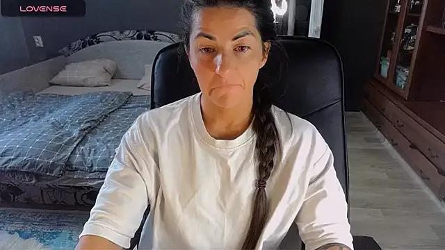Boss__Girl from StripChat
