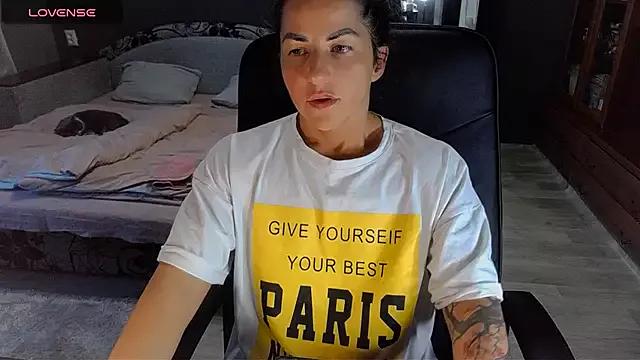 Boss__Girl from StripChat
