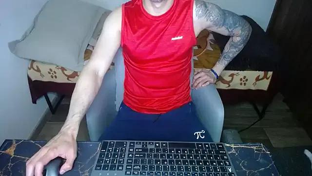 bossking017 from StripChat