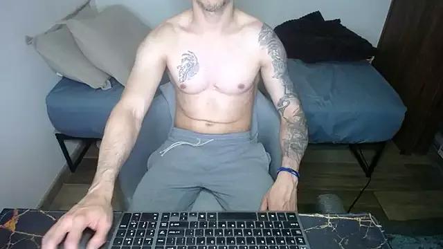 bossking017 from StripChat
