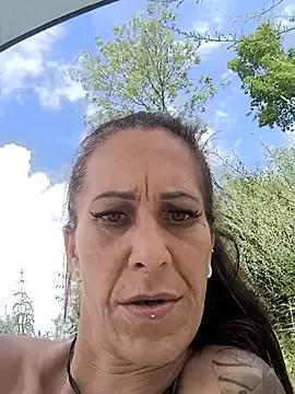 bosslady1984 from StripChat is Freechat