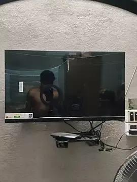 Boudix99999 webcams show profile image 