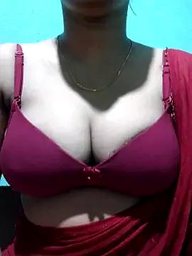 Bouncing_Boobs from StripChat is Freechat