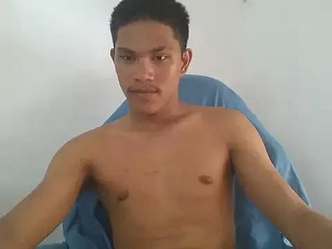 boy_hard from StripChat is Freechat