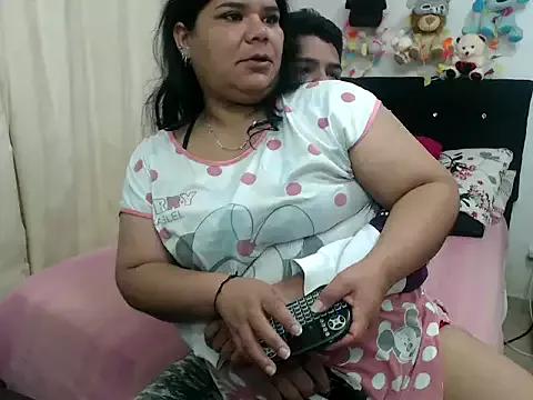 Boycuriousxxx from StripChat is Freechat