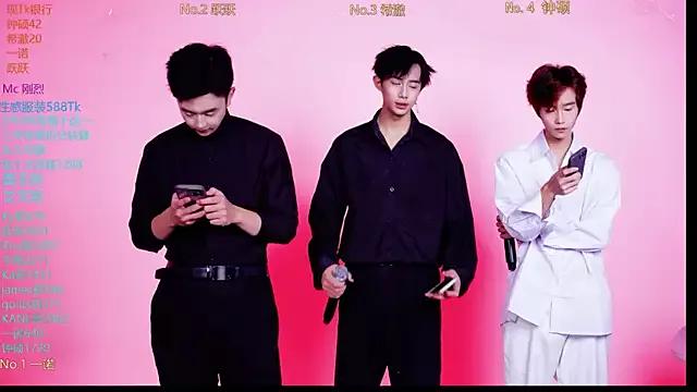 Photos of Boygayhouse from StripChat is Freechat