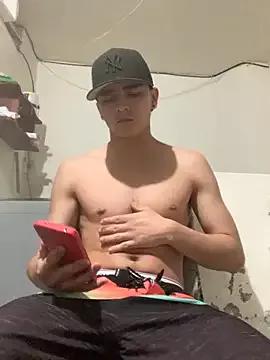 Photos of boyhot-_- from StripChat is Freechat