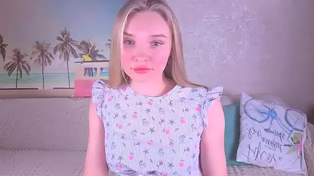 Photos of BoysLoveBlondee from StripChat is Freechat