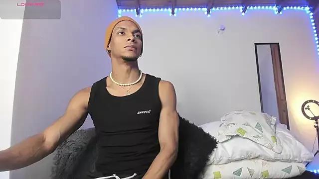 BoysOftemptation- from StripChat is Freechat