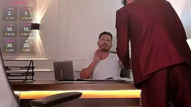 boysonfiree from StripChat is Freechat