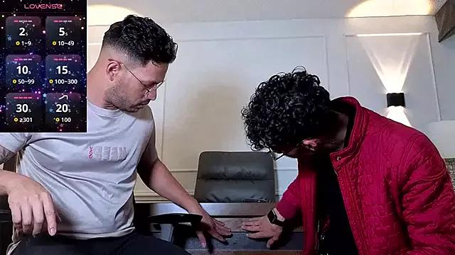 boysonfiree from StripChat is Freechat